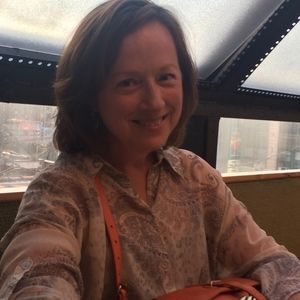 Meet your Posher, Michelle